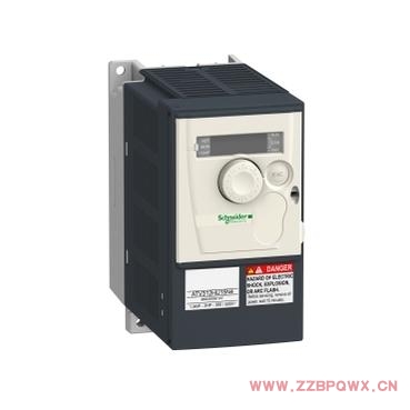 河南郑州ATV312变频器维修销售0.18 到15kW紧凑型变频器 